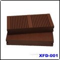 Composite Wood Decking (KJ076)